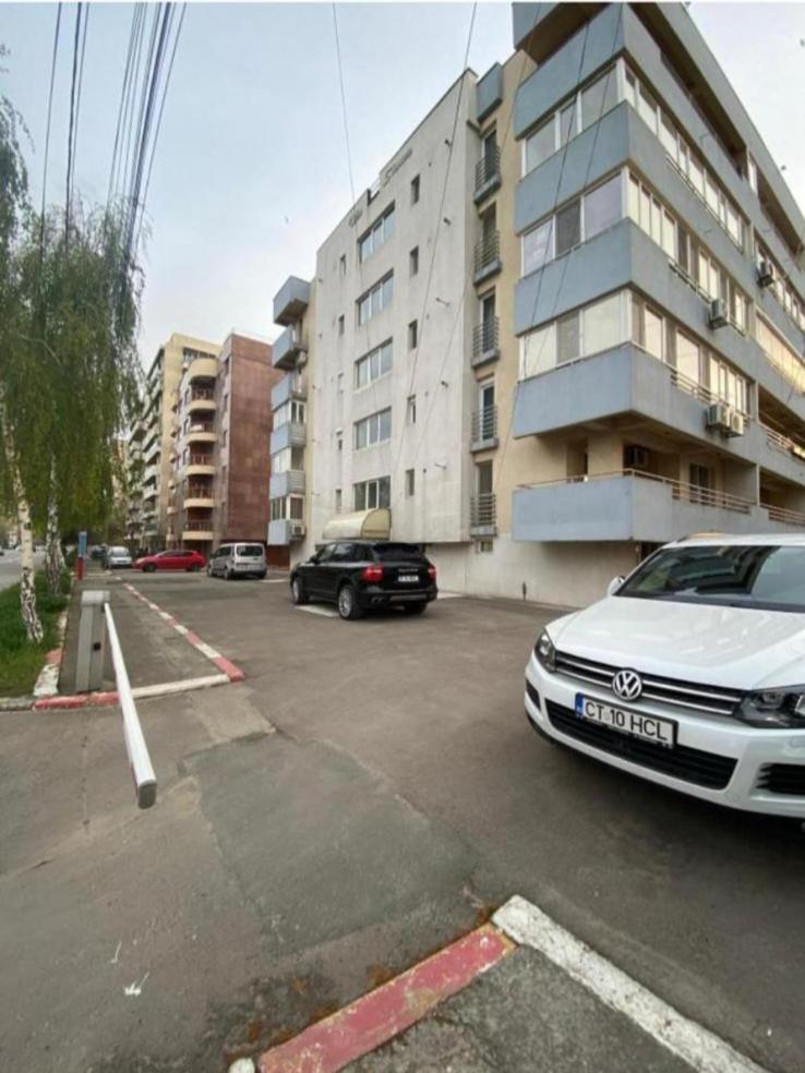 Apartament Sunset Near The Mamaia
