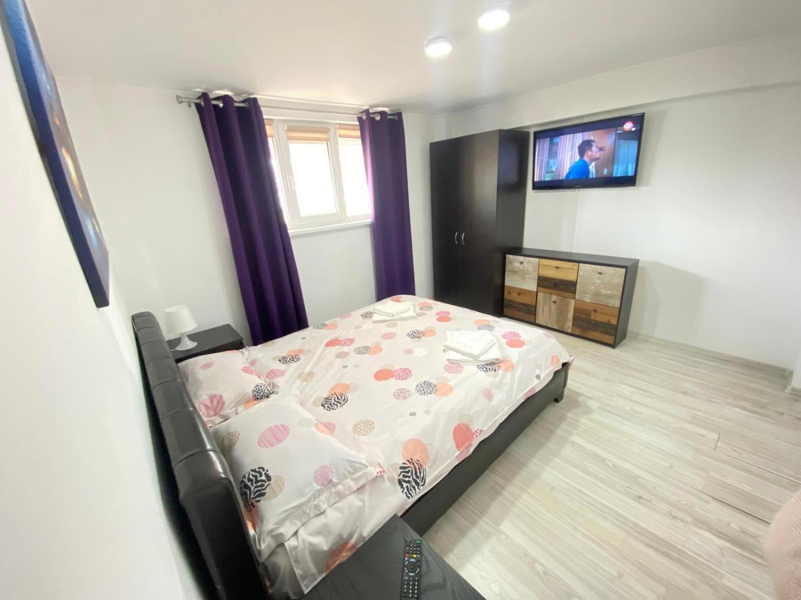 Apartament Sunset Near The Mamaia